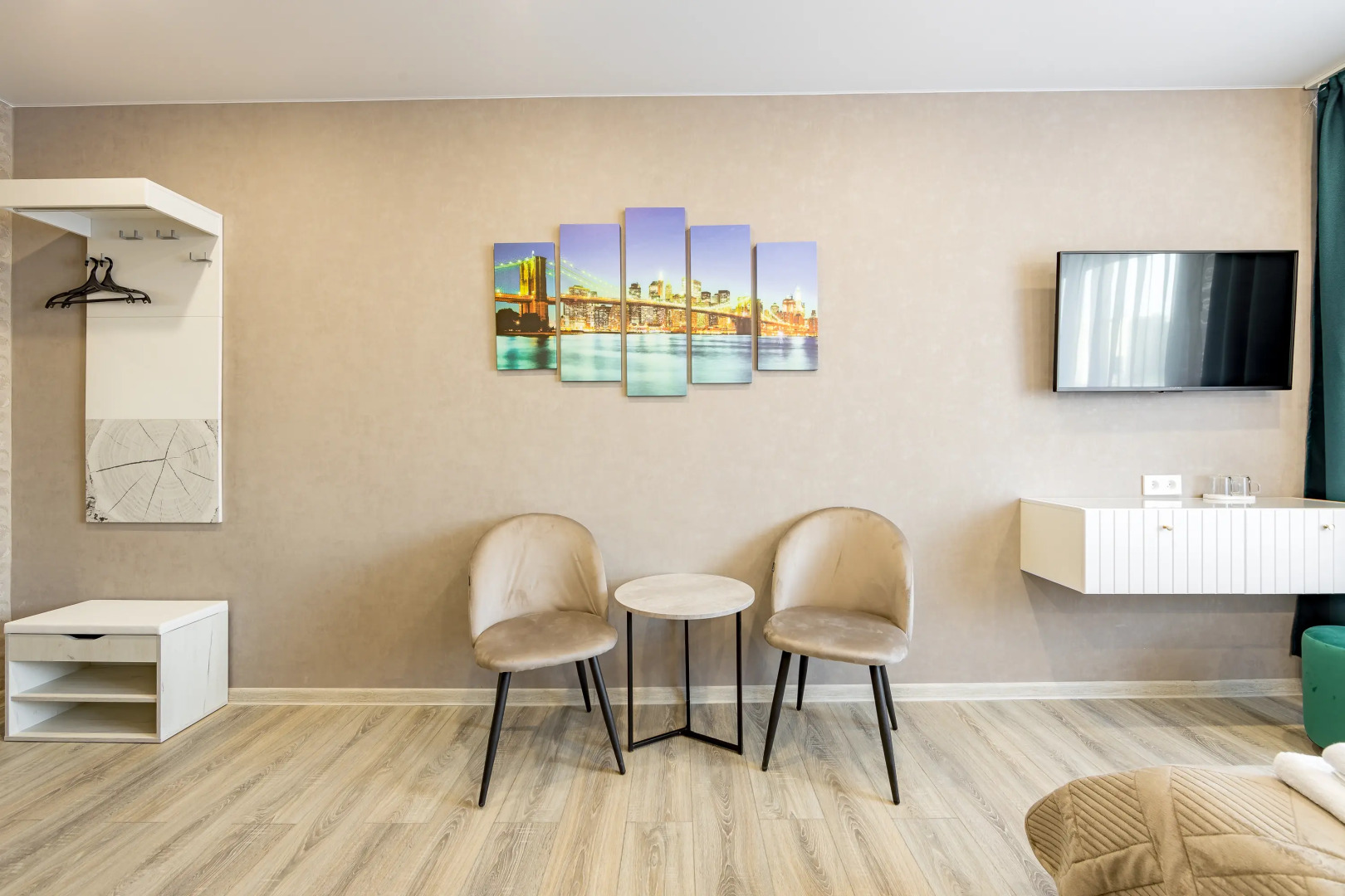 Мини-отель 13-й Квартал