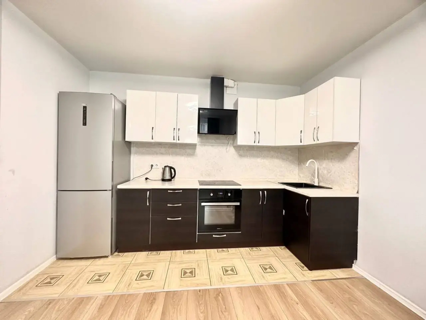 Квартира Viktory Apart