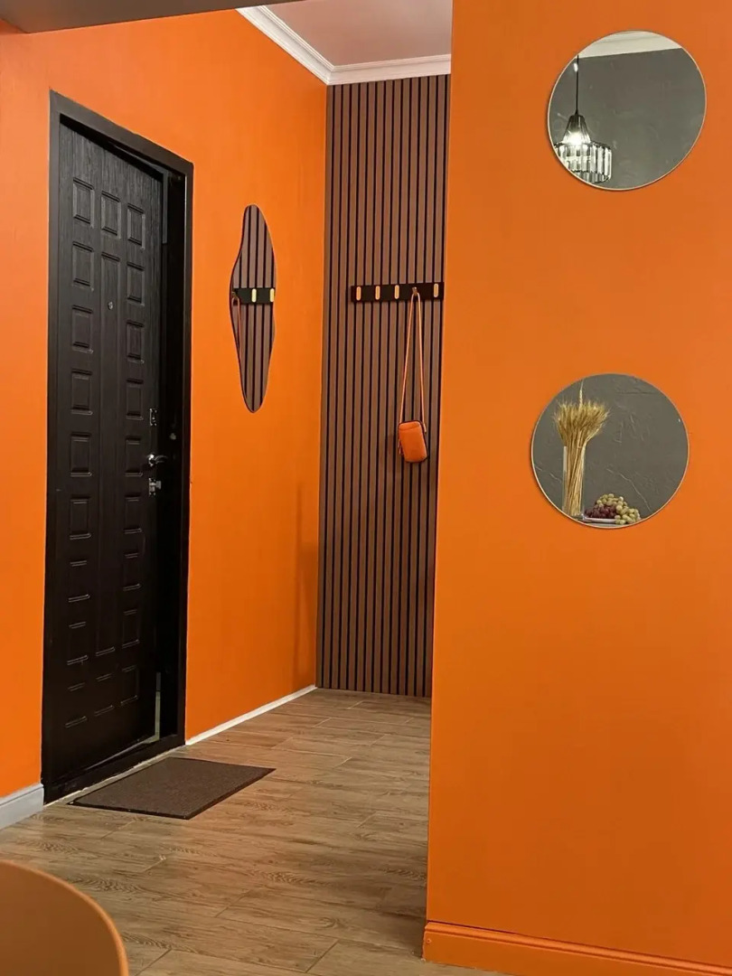 Апартаменты БоуБоу Экстра