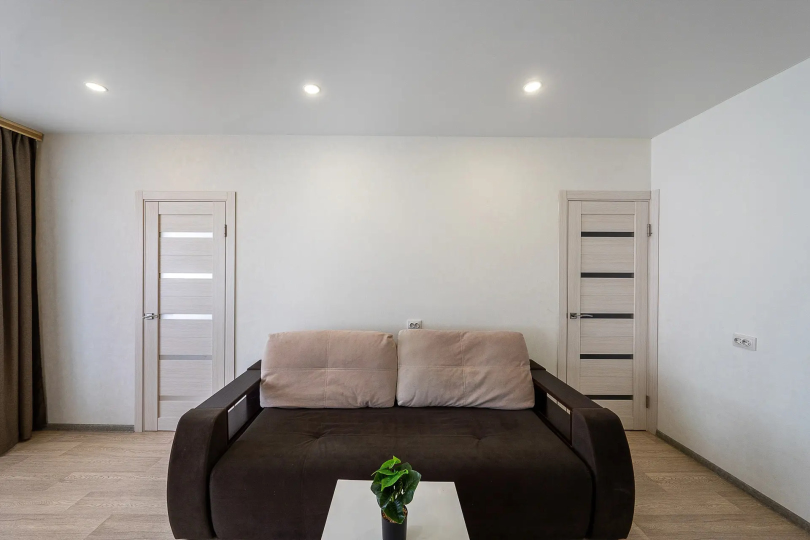 Квартира Inndays Советская, 66