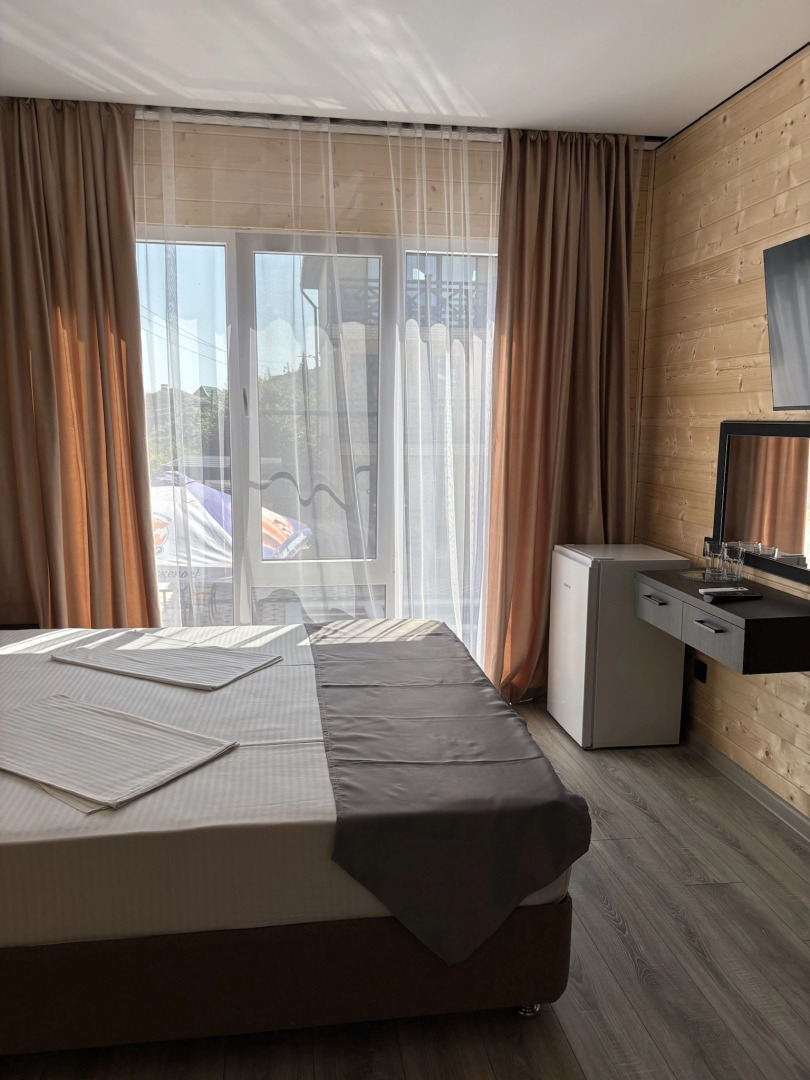 Гостевой дом Golden House