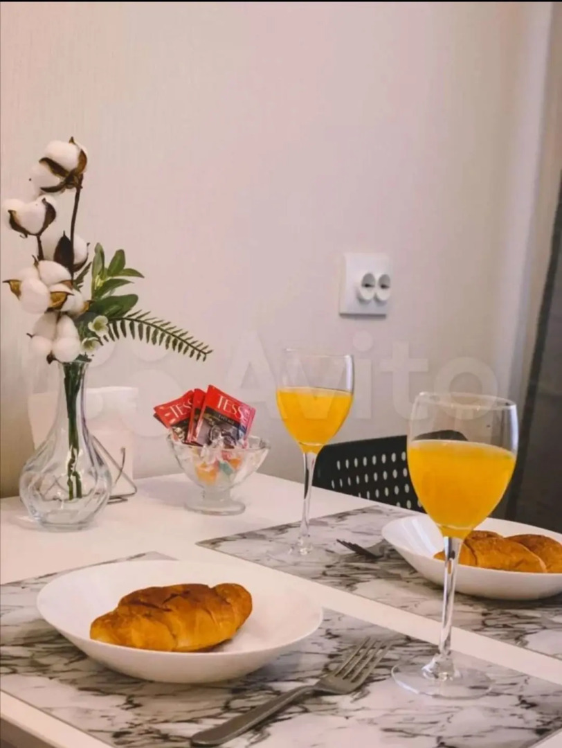 Апартаменты Отдых с комфортом