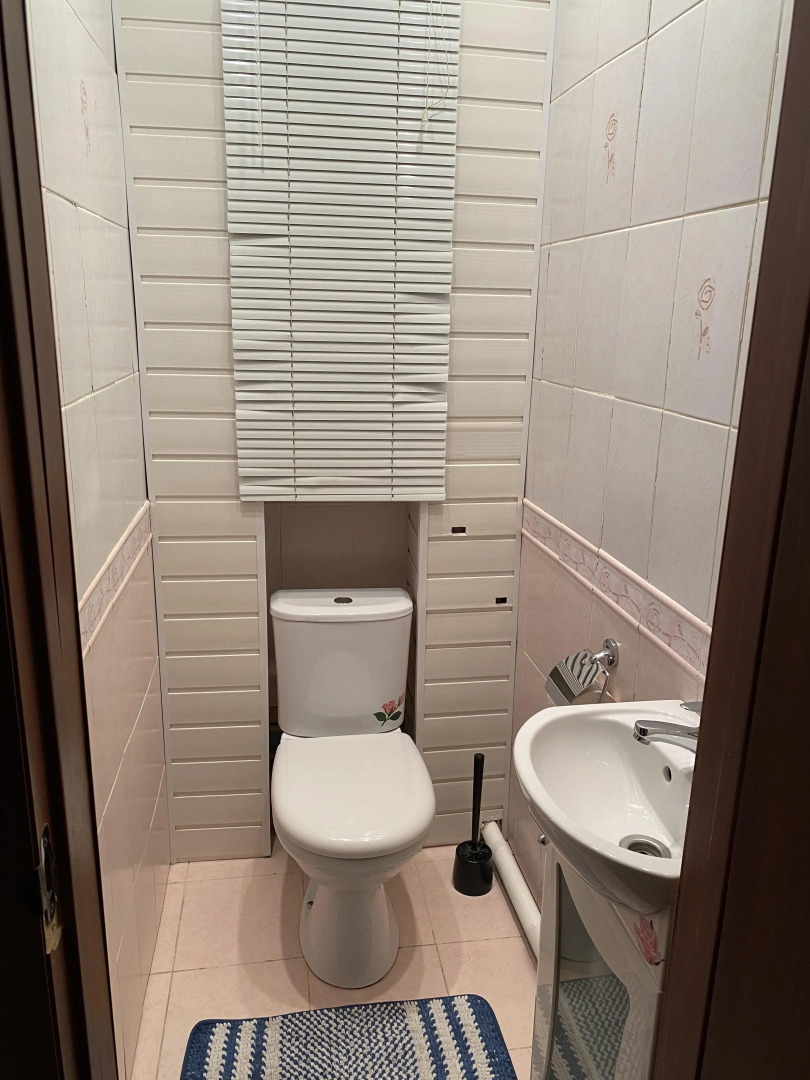 Квартира Казанское Шоссе 18