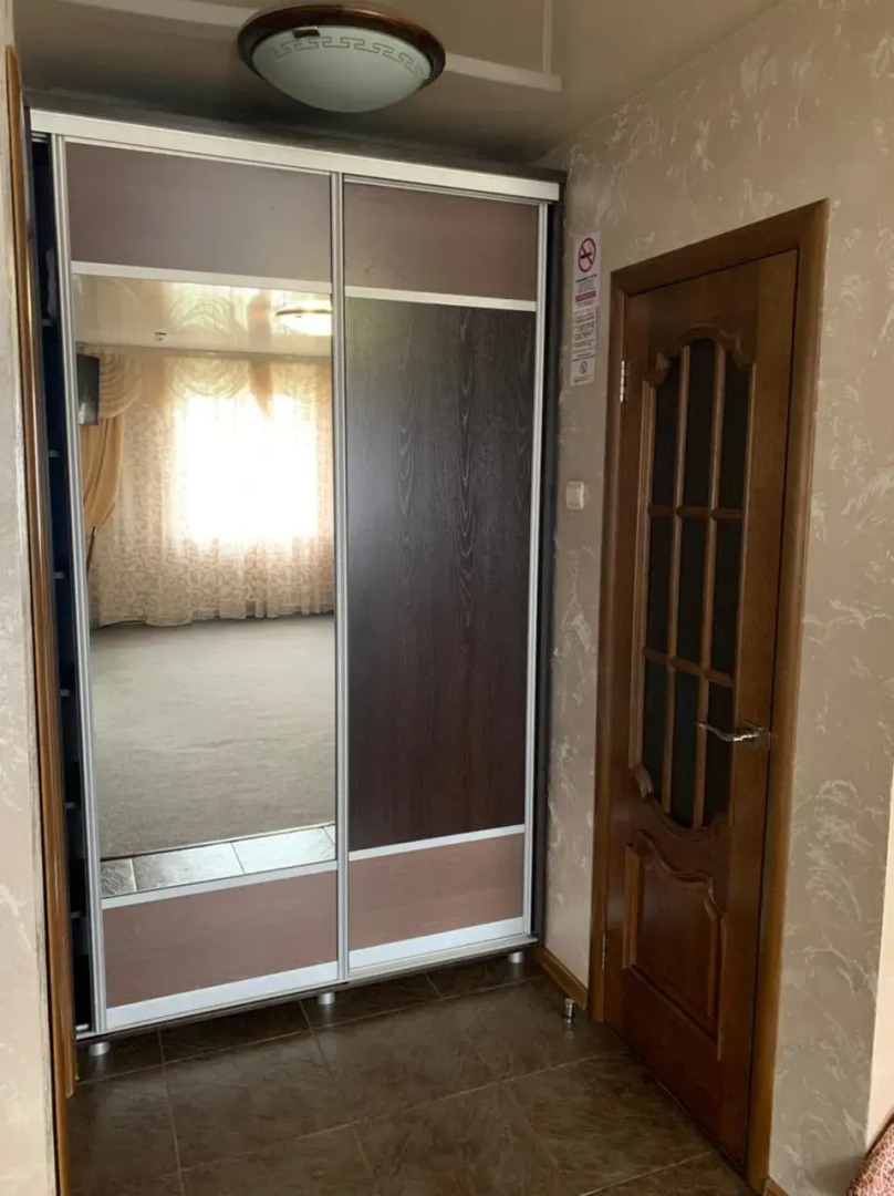 Отель Шоколад