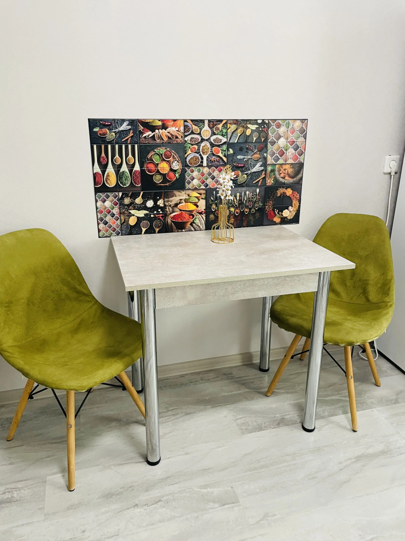 Квартира Радость