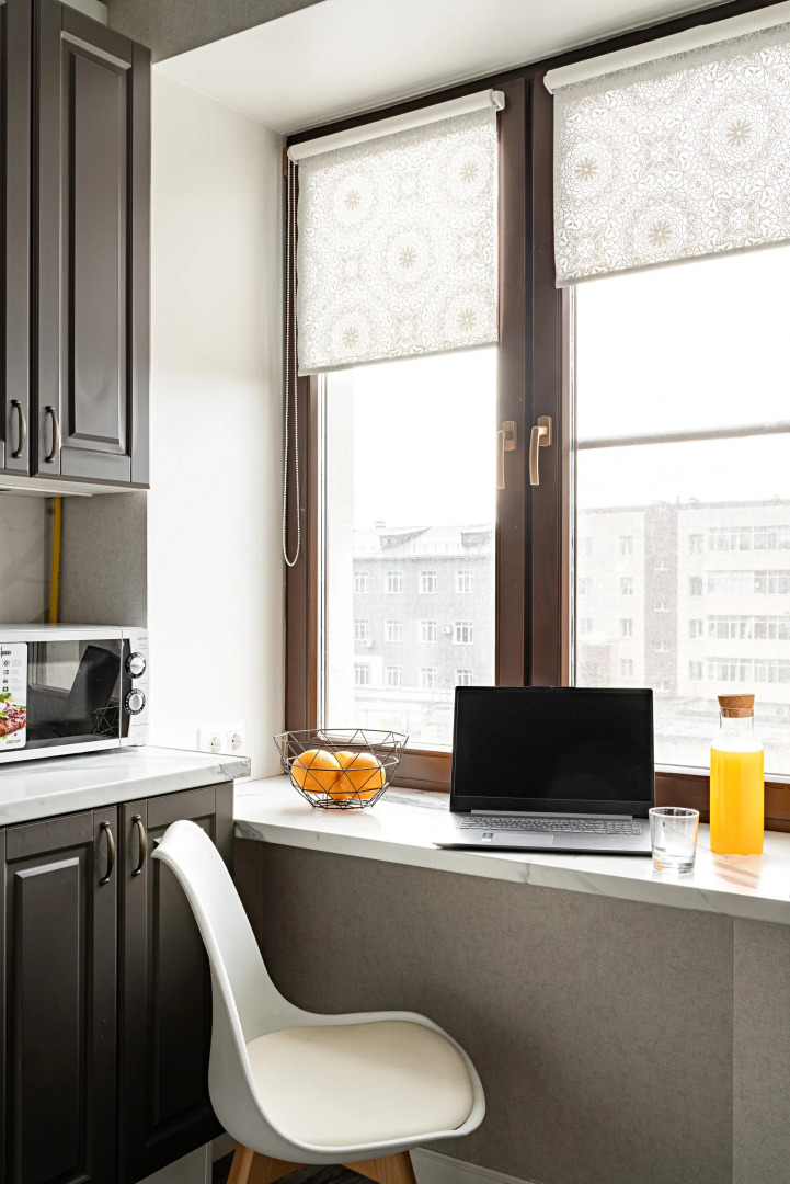 Квартира Стильная 2-ка у Кремля