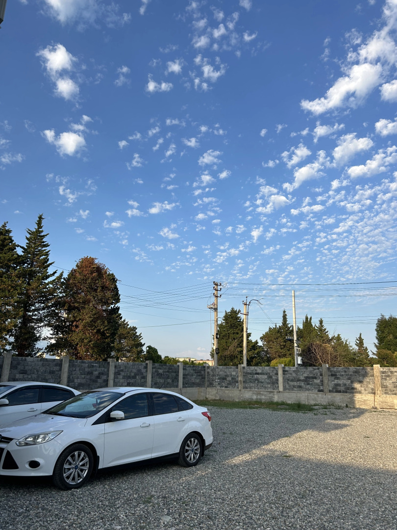 Отель Реликт