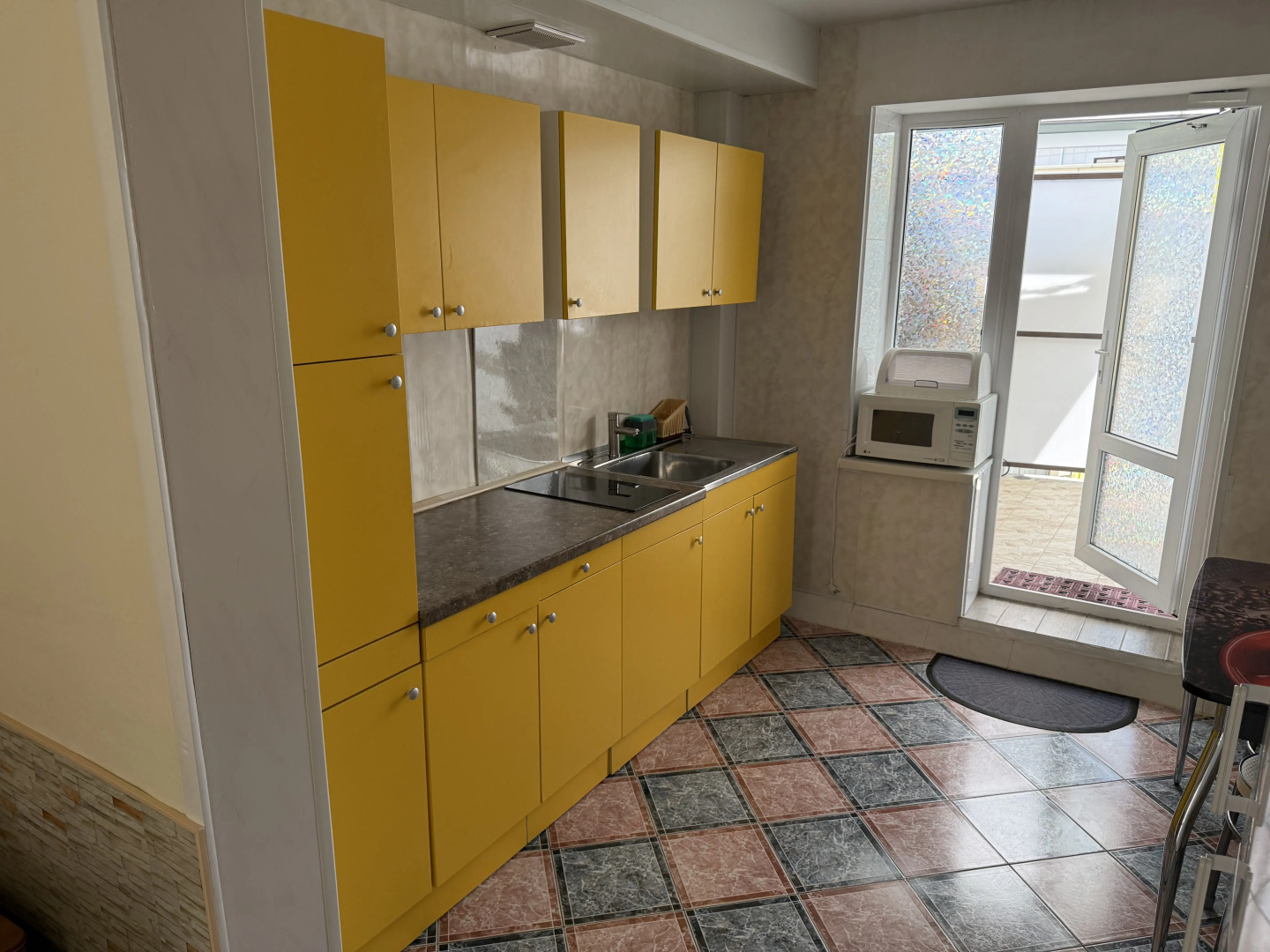 Частный дом У Моря