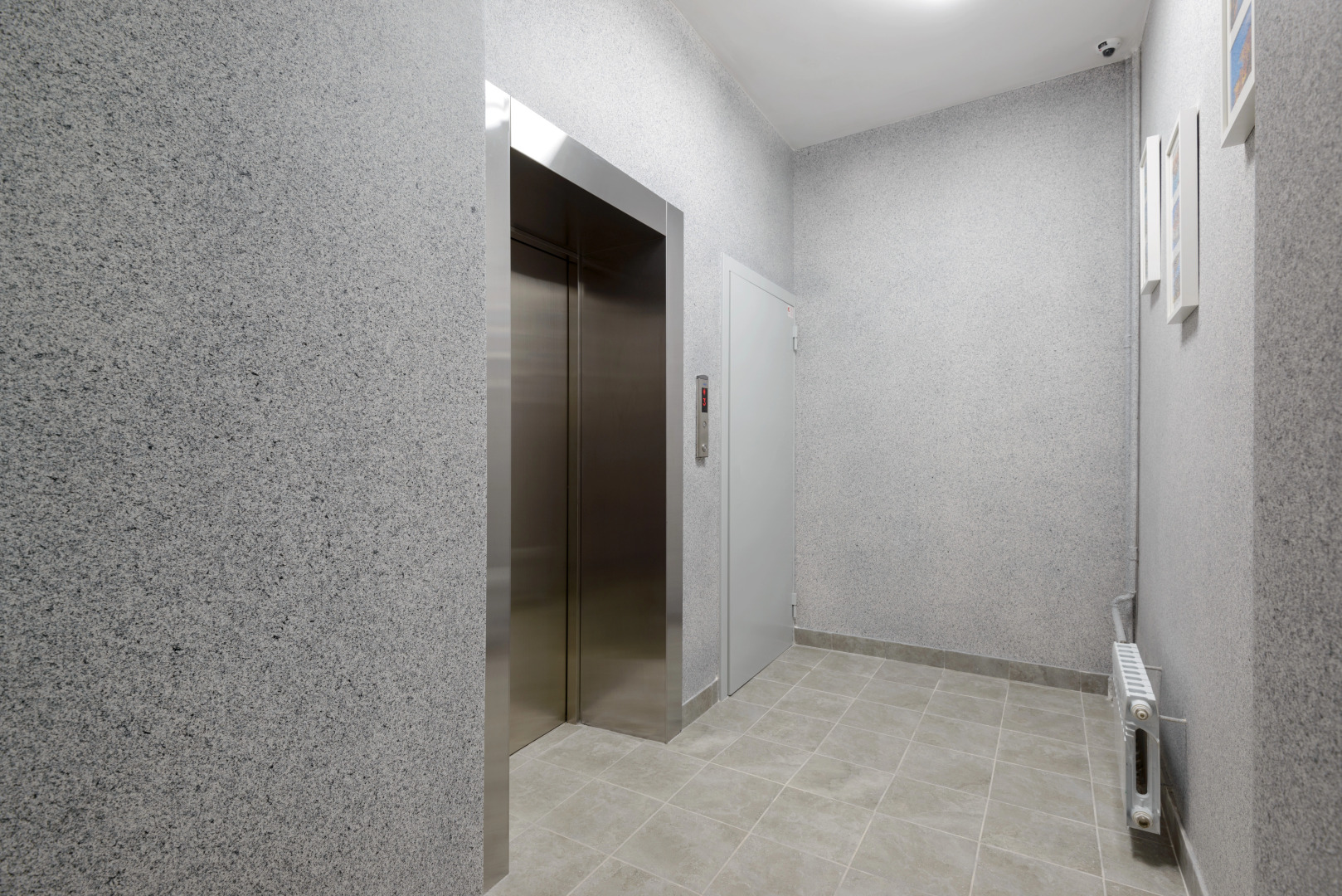 Отель АтеррАсьют