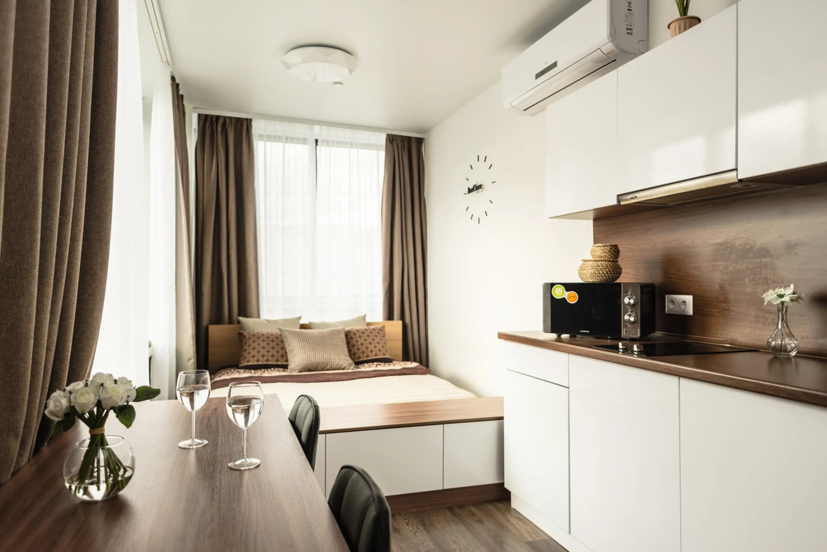 5 Апартаменты В Радиус 03