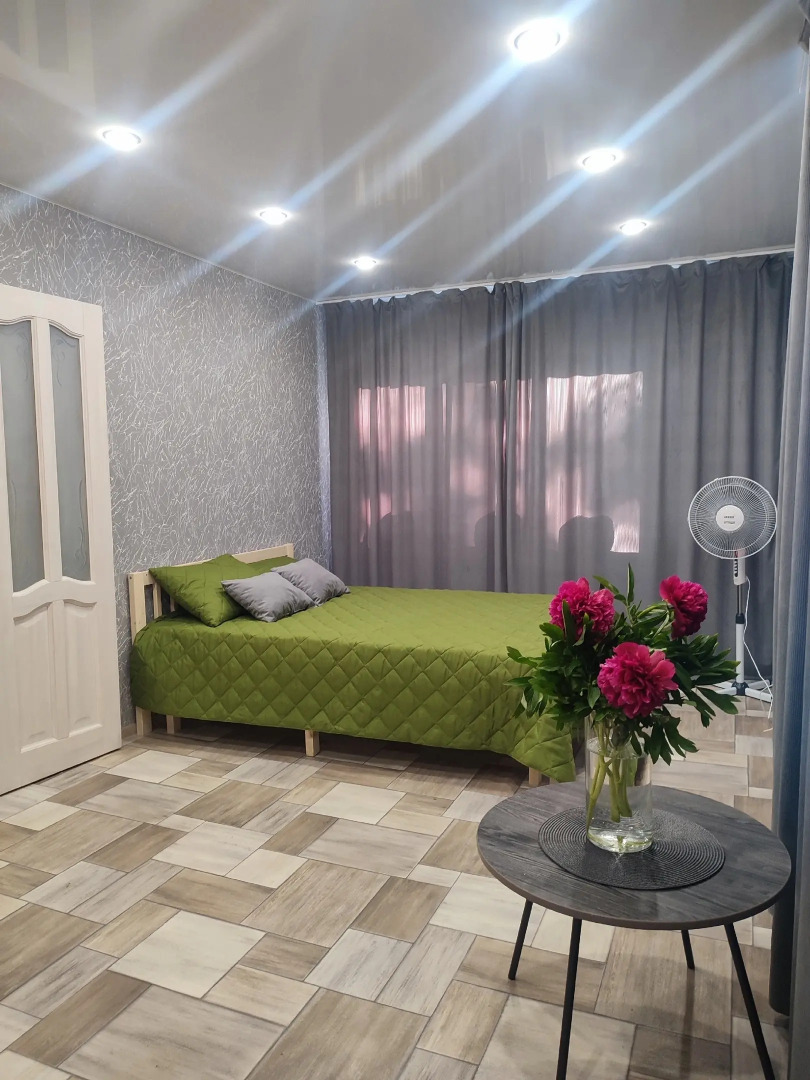 Квартира Уютная в центре города