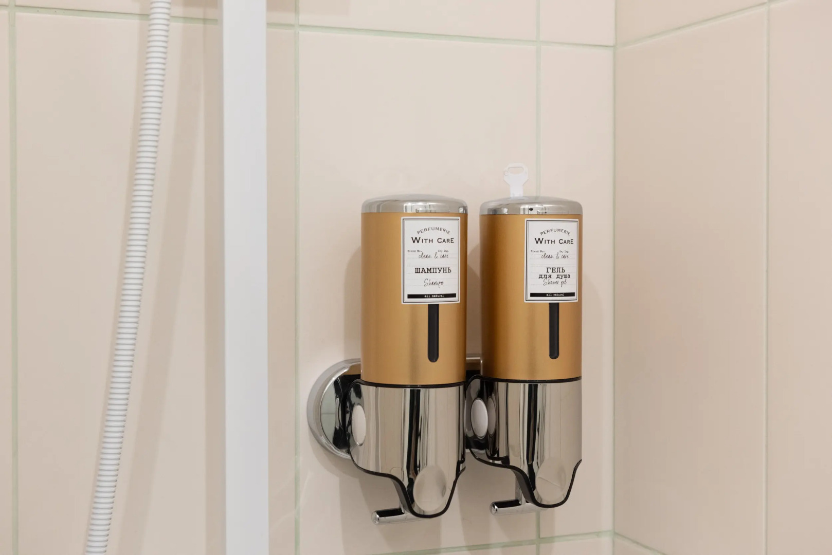 Квартира студия люкс