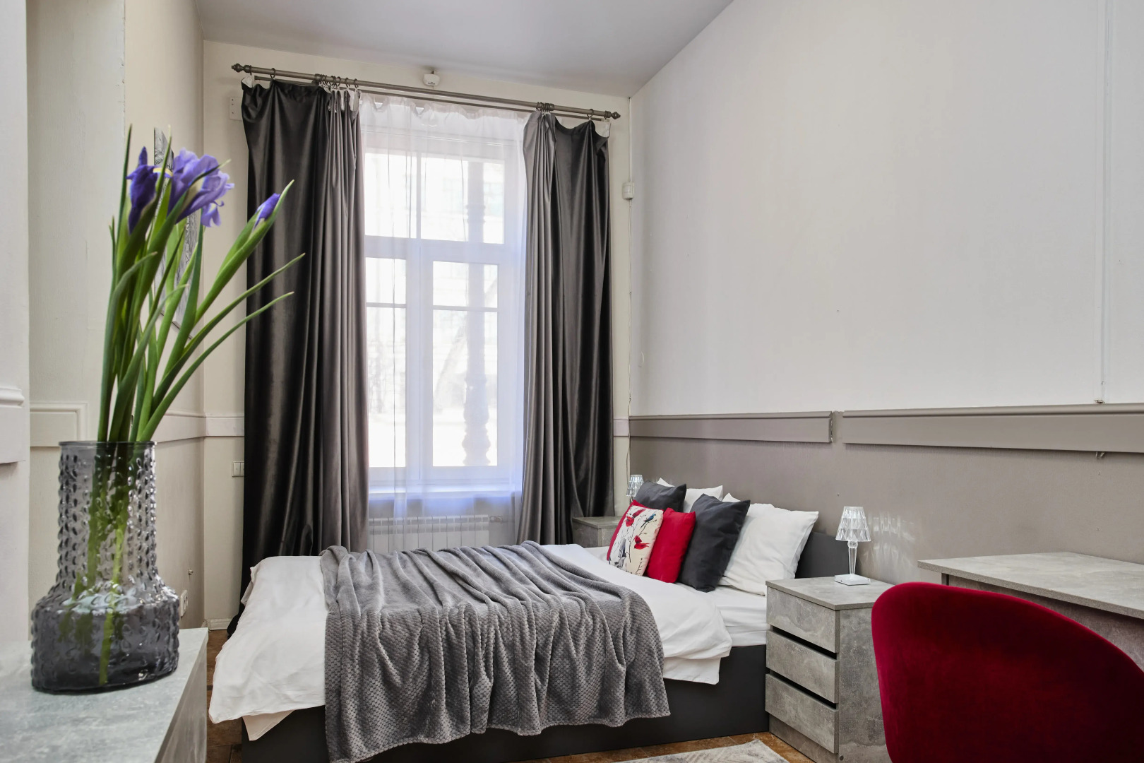 Мини-отель Июнь