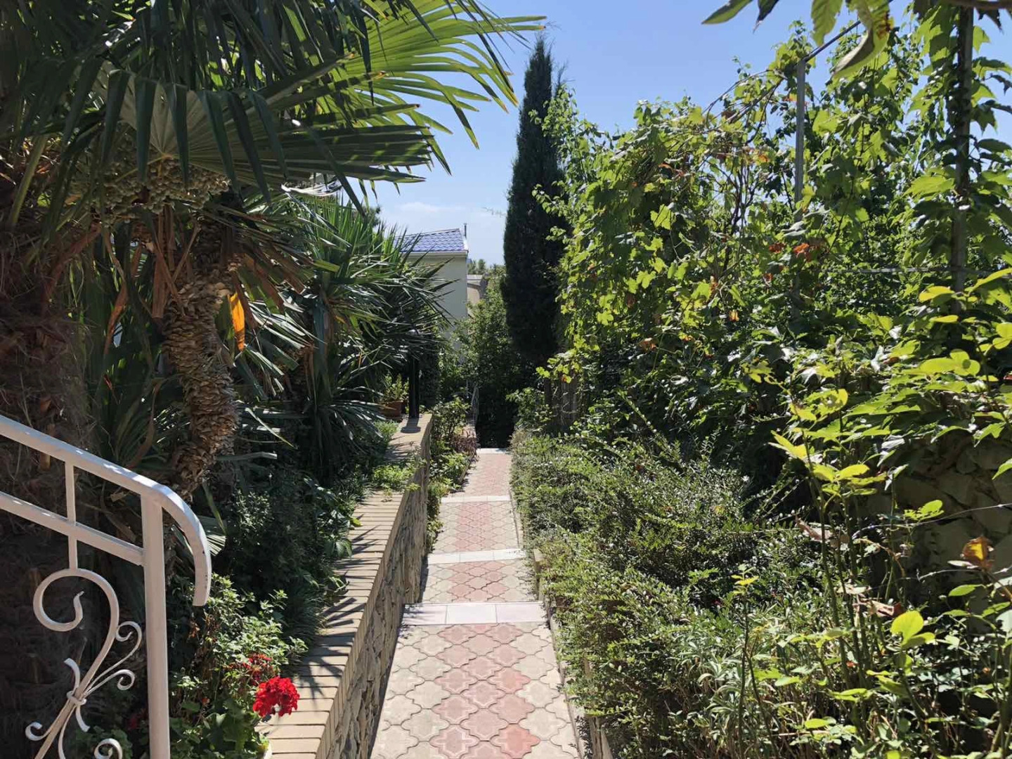 Гостевой дом АнНи