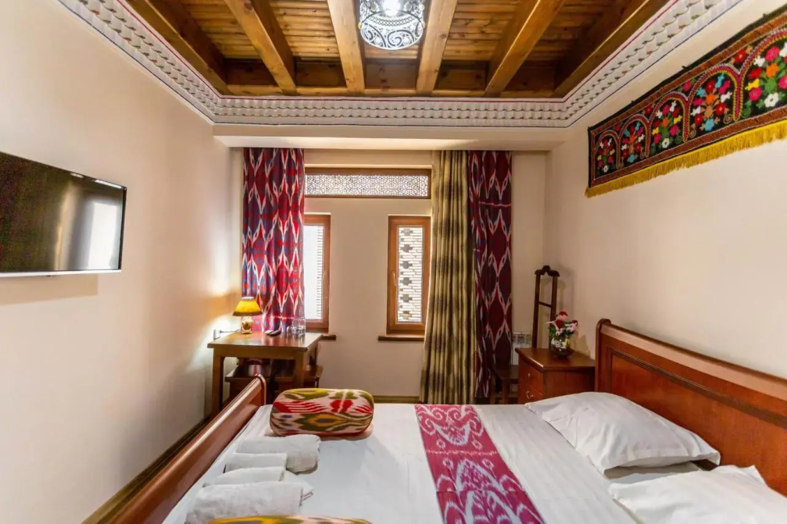 Бутик-отель Rizo