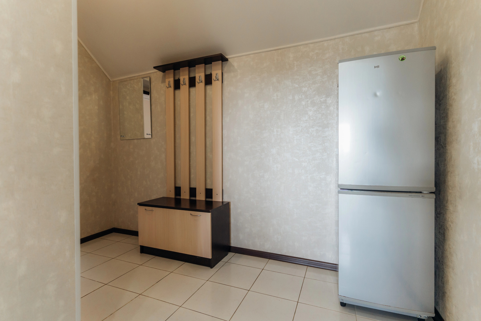 Апартаменты 1-комнатная квартира