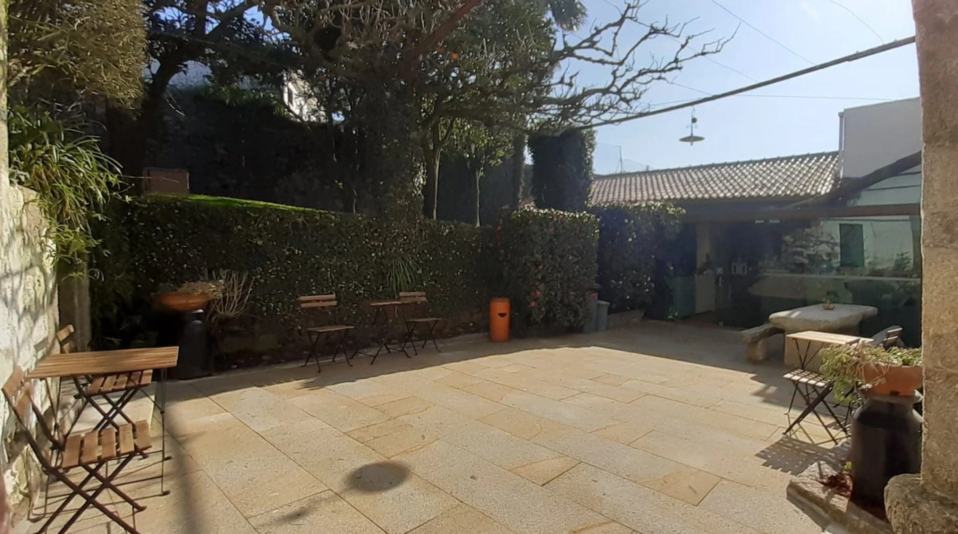 Мини-Отель Quinta São Miguel de Arcos