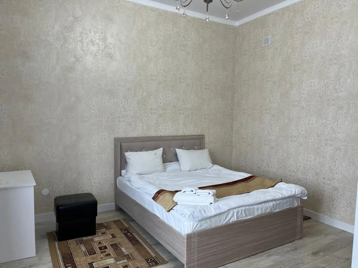 Гранд Отель Семей