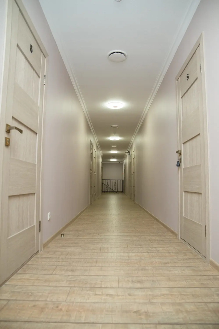 Отель Гостиный Дворъ