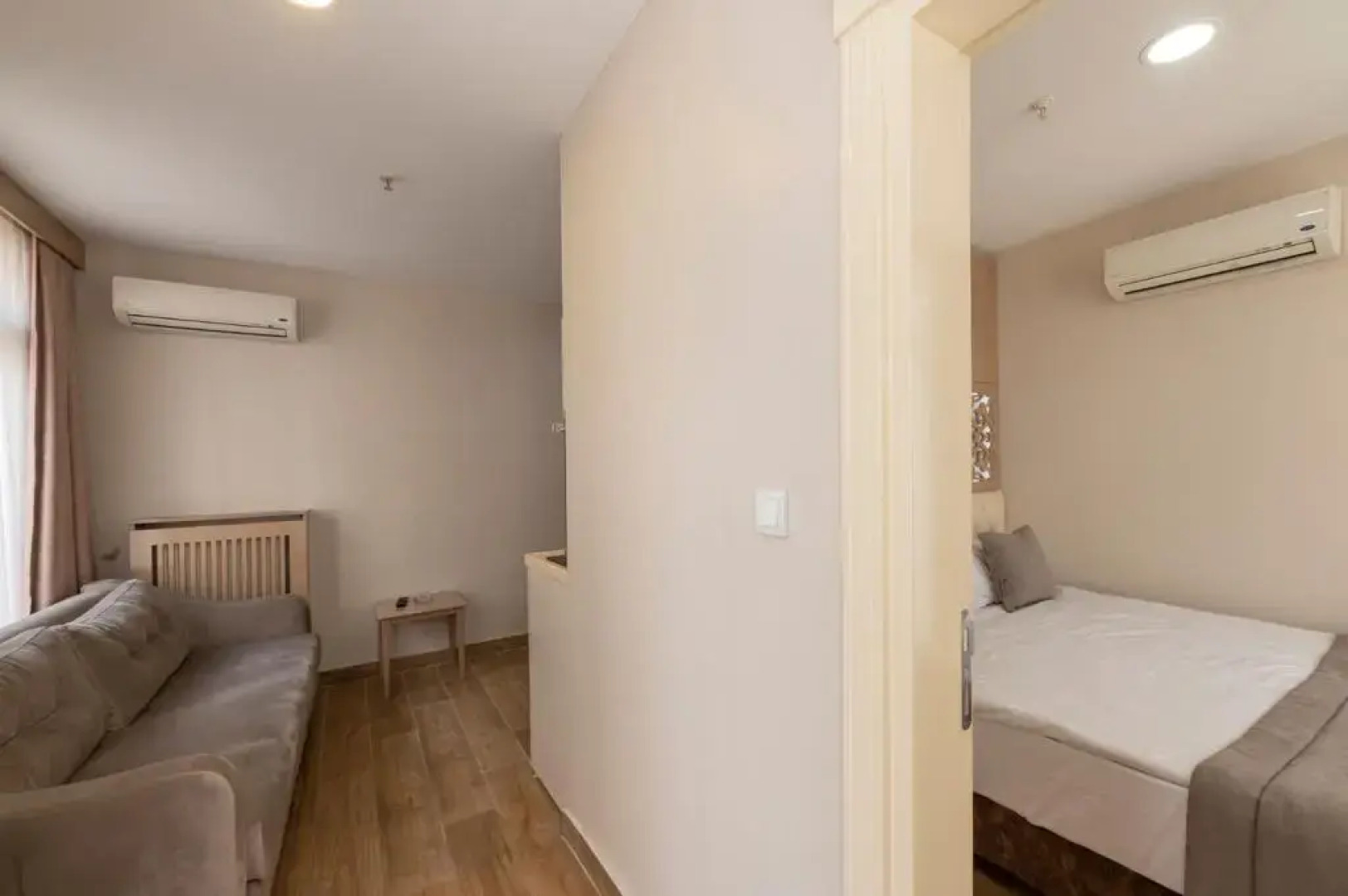 Отель Taksim Peri Suite
