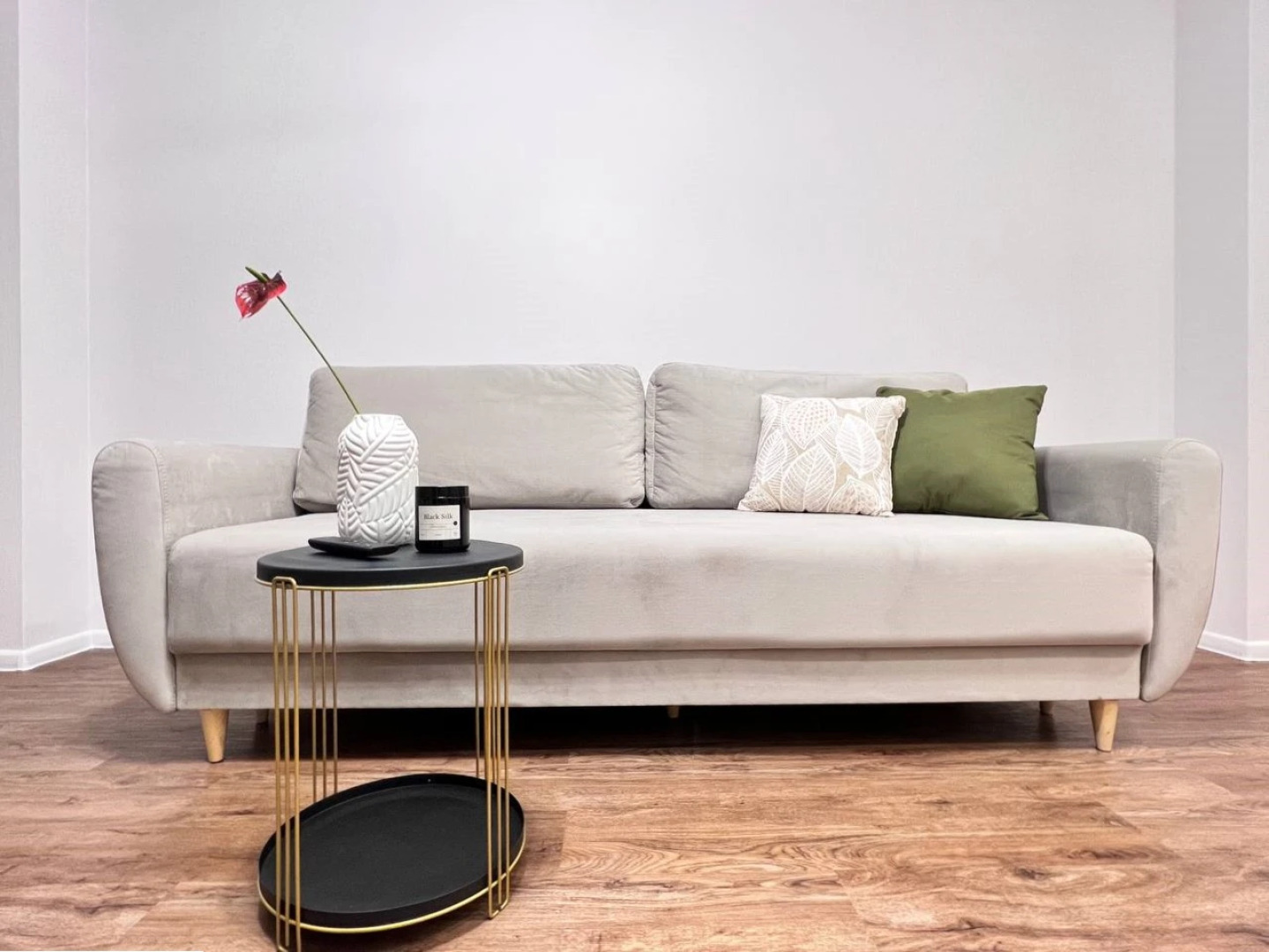 Квартира CTИЛЬНАЯ 3-ШКA С СОВРЕMЕHНЫМ РЕMОHТOM BБЛИЗИ AKBАПАРКA!