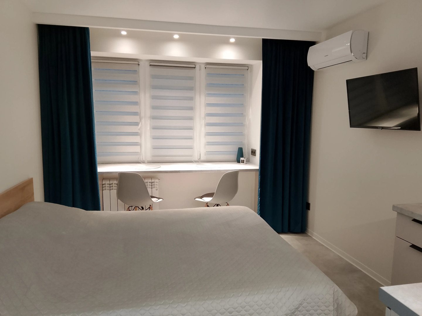 Квартира Уютная  рядом с Верхним озером