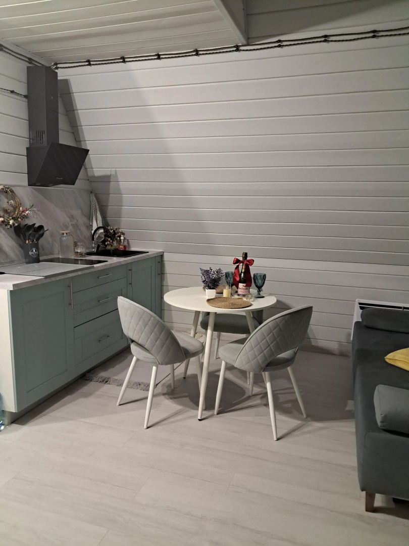 Гостевой дом Ягренево парк