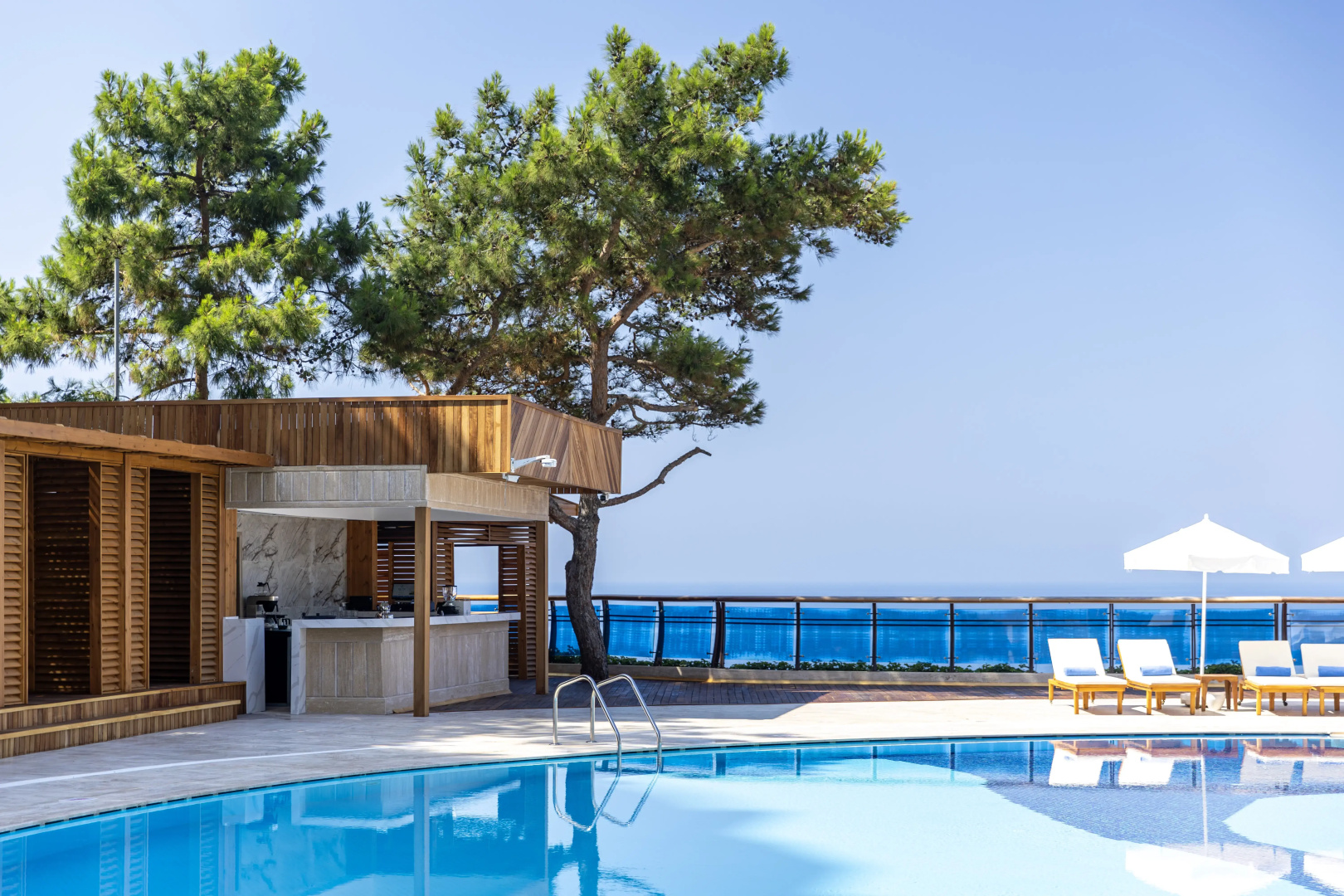 Отель Delta Hotels by Marriott Antalya Lara