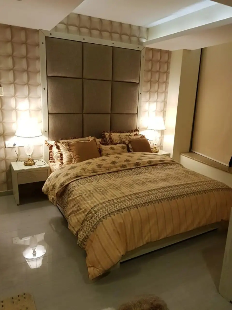 Гостевой дом Dream homes