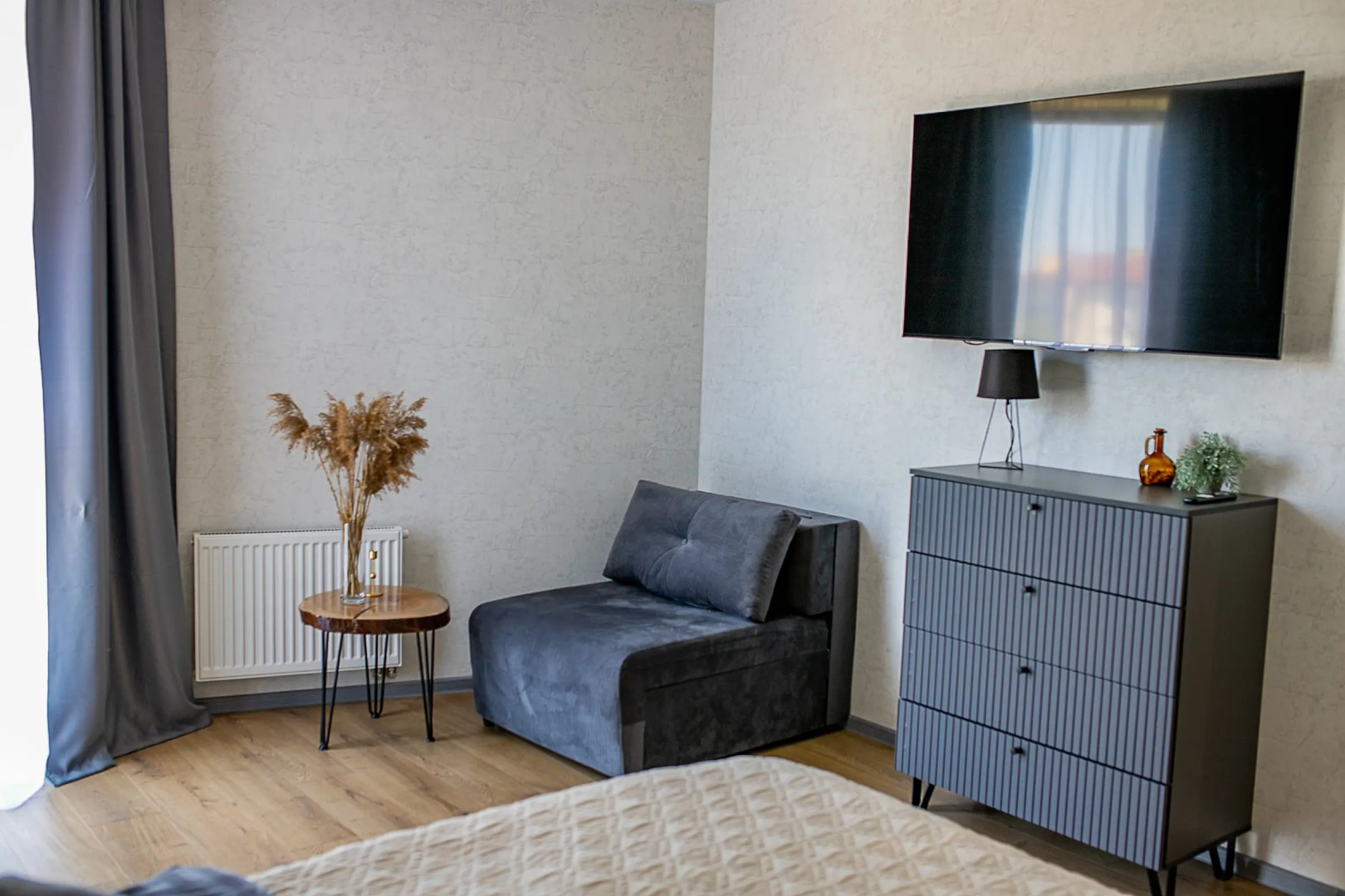 Апартаменты на Балтийском побережье