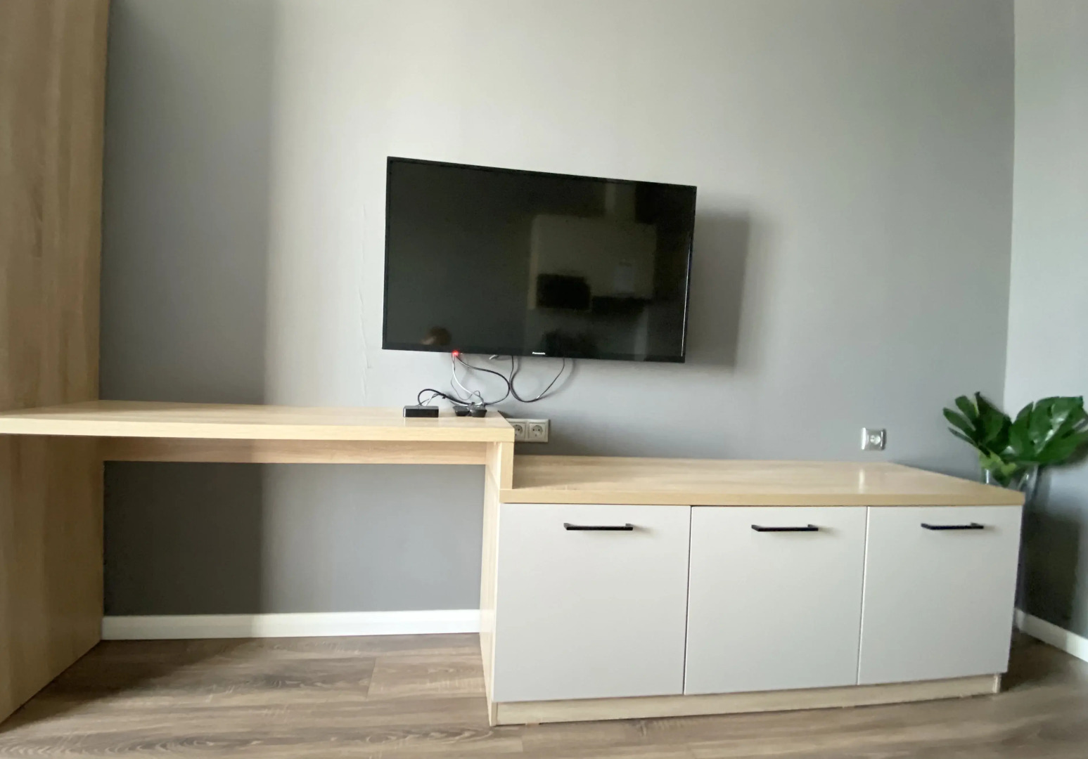 Апартаменты 227 (Воскресенская 59, 19 этаж)