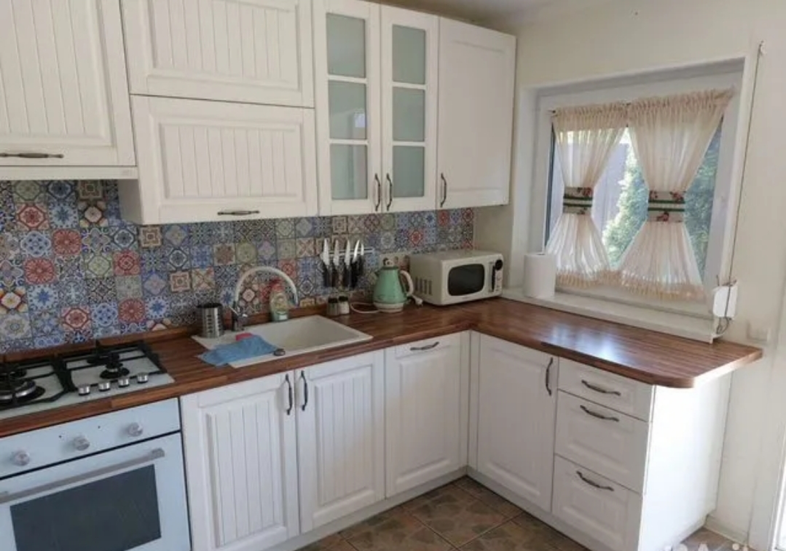 Гостевой дом охотника