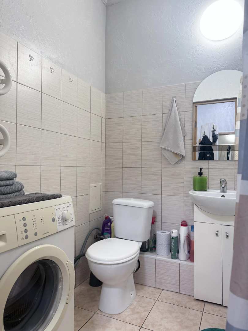 Апартаменты у Южного вокзала Серпуховская 35А