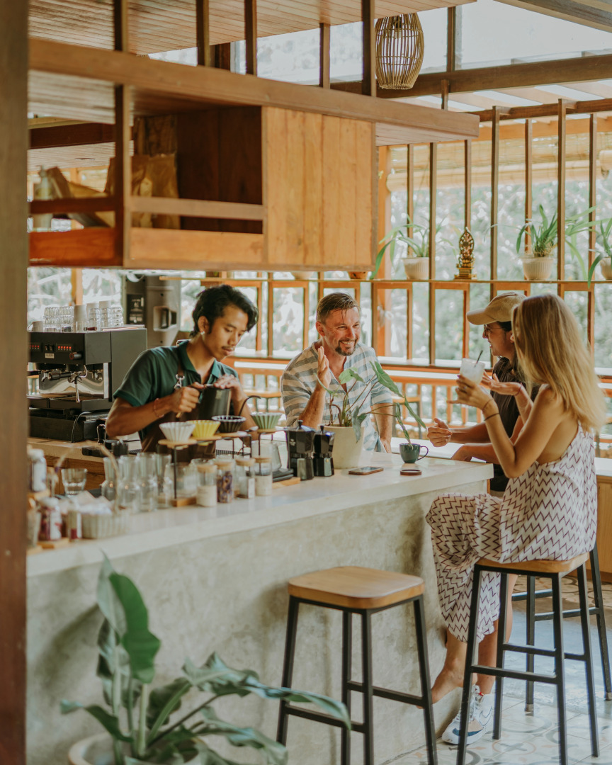 Глэмпинг Eco Park Pelaga