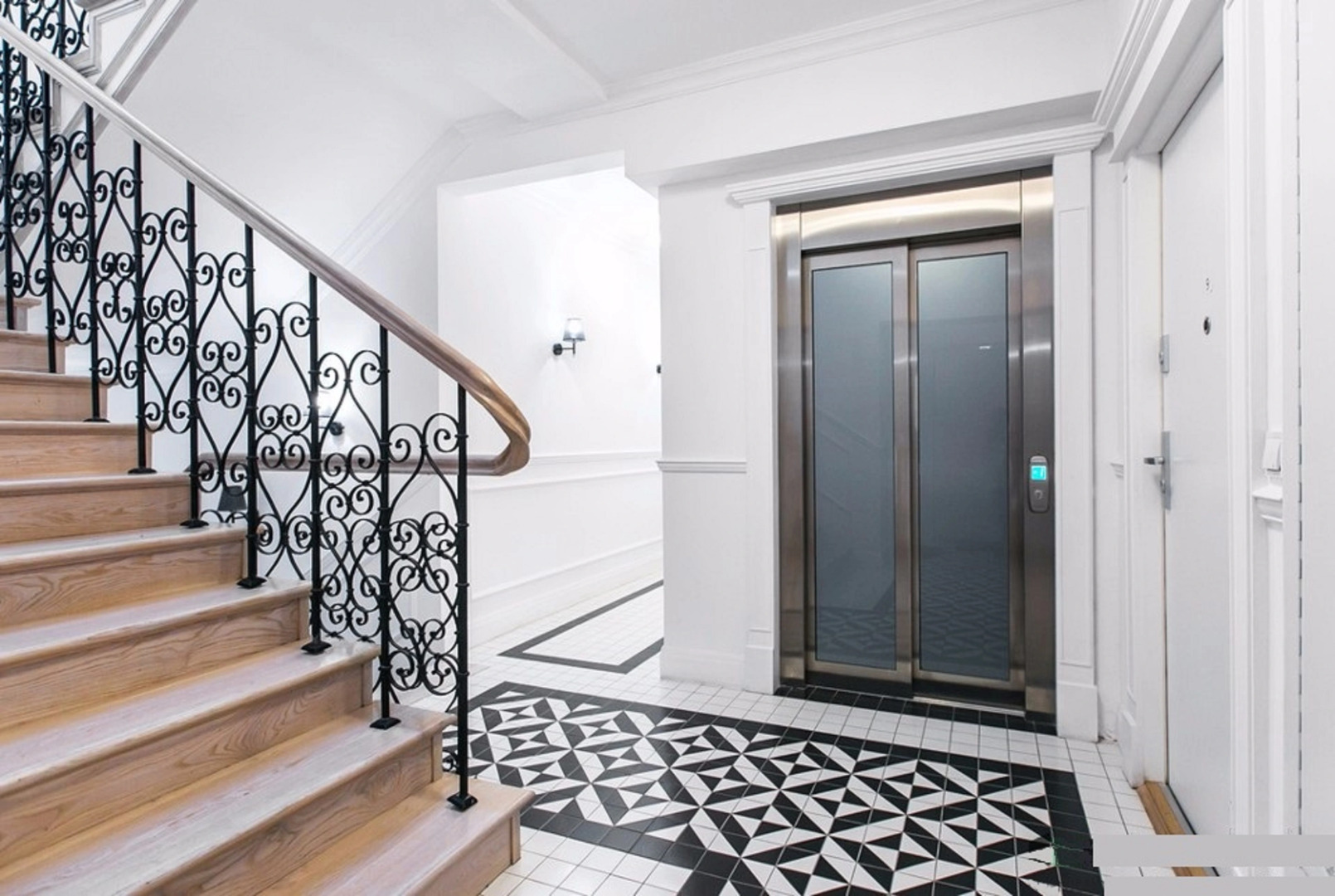 Отель Otium Jewish Quarter Bozego Ciala