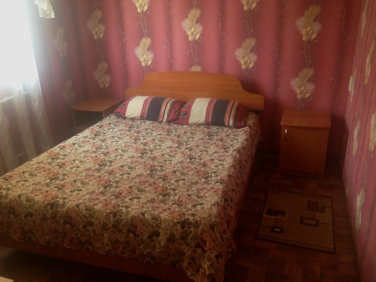 Zolotoj Kedr Mini-Hotel