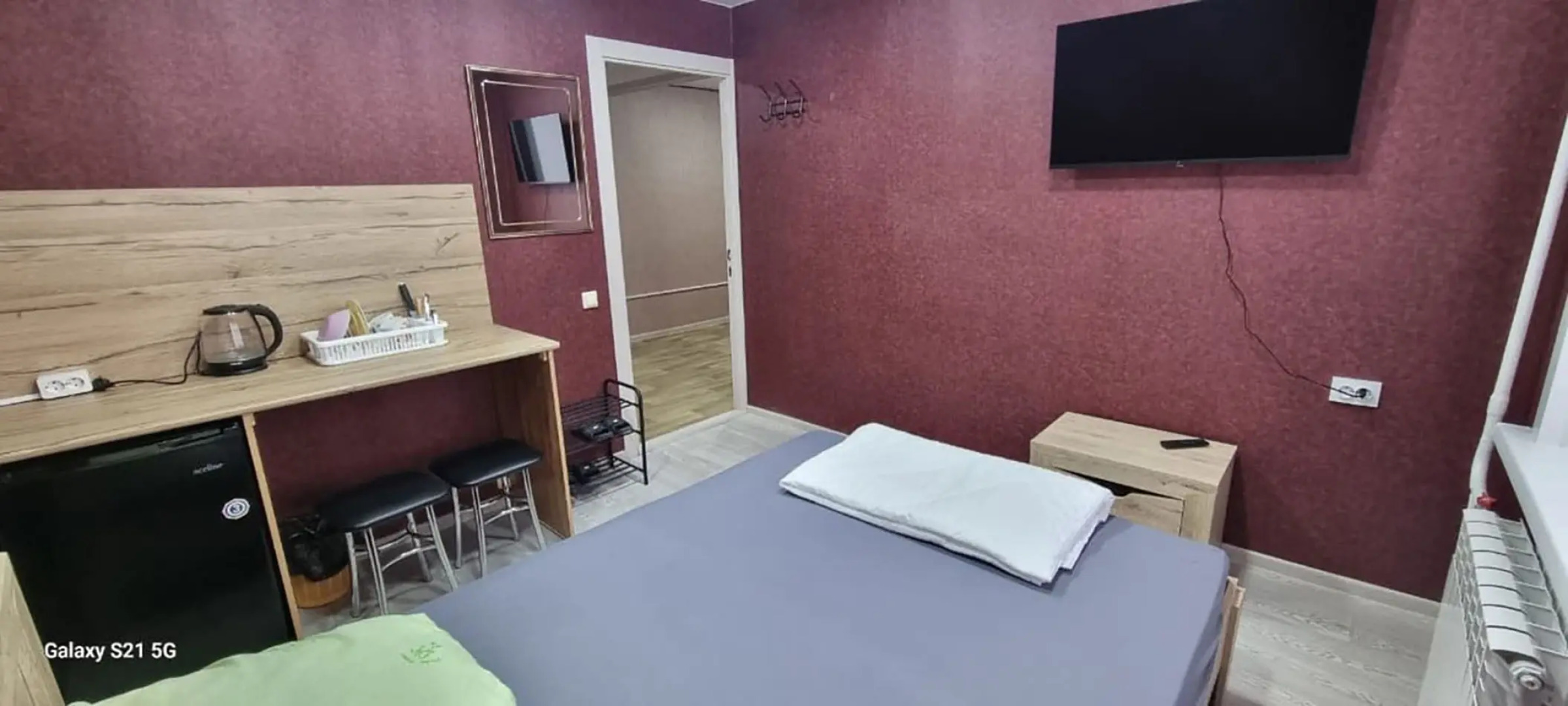 Мини-отель Гостиница Визит