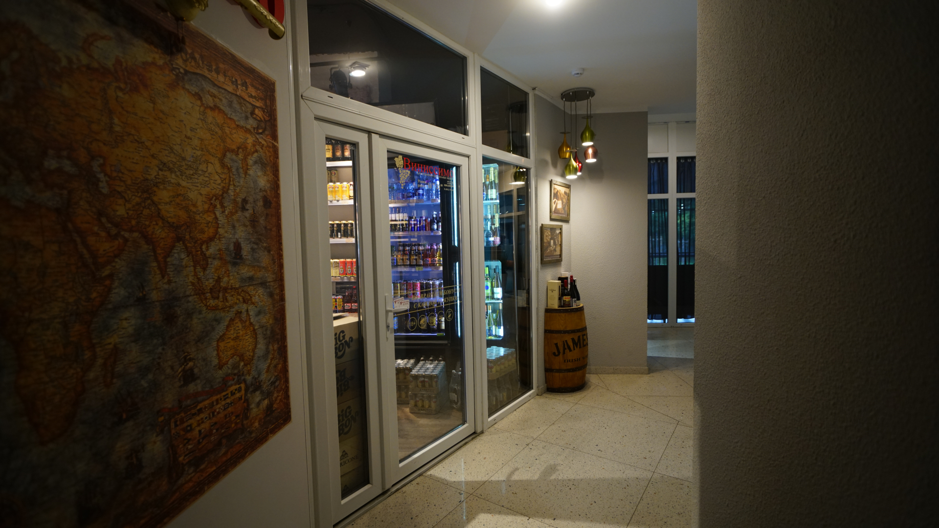 In Svetlogorsk 2 in the Spa complex Baden Baden Apartment