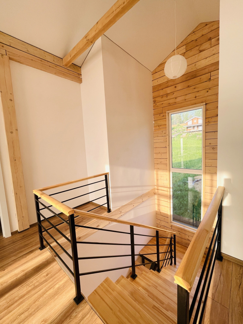 Частный Дом Scandi House