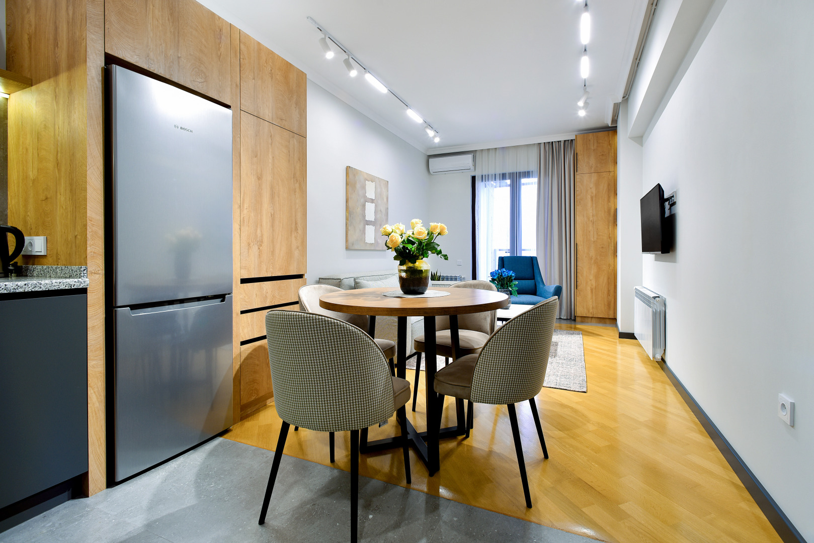 CheckInn Апарт-отель