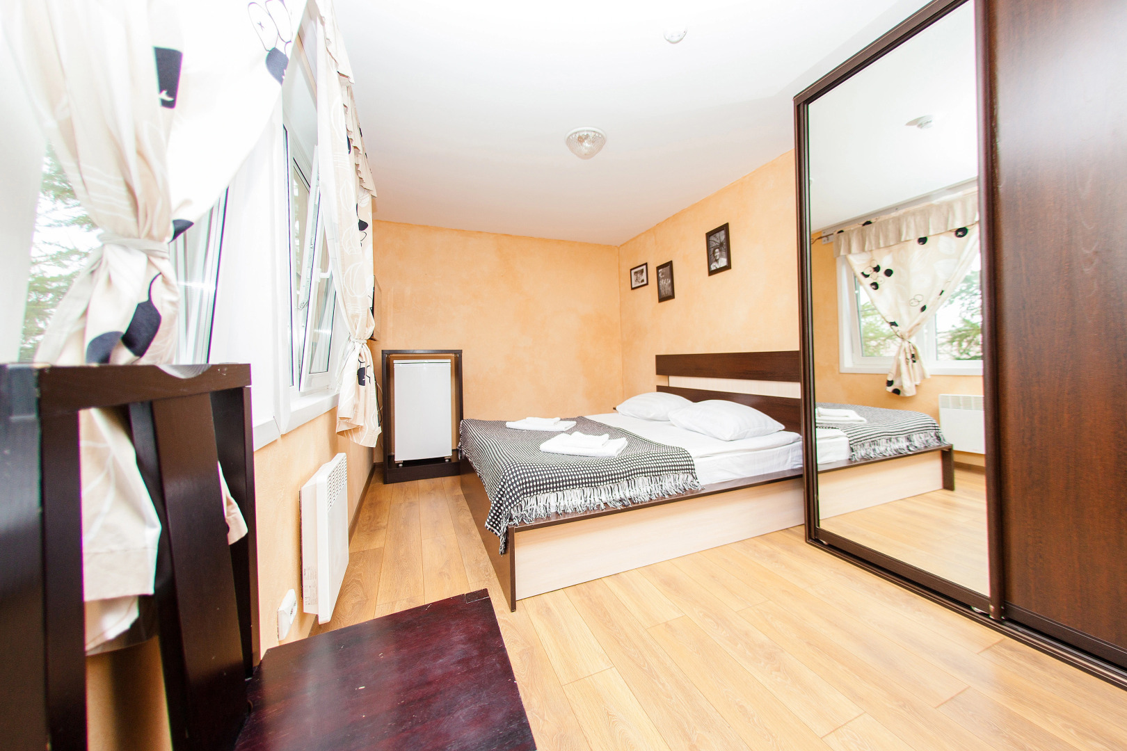 Центр отдыха Да-ши