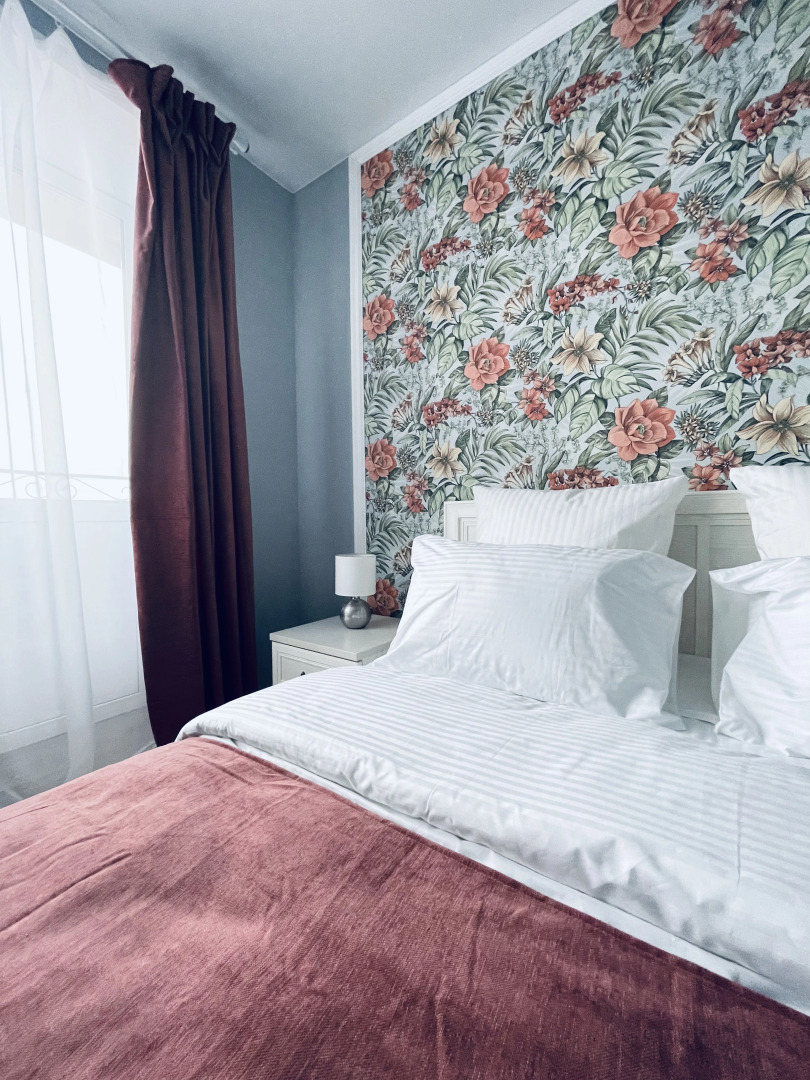 Гостевой дом Ясный