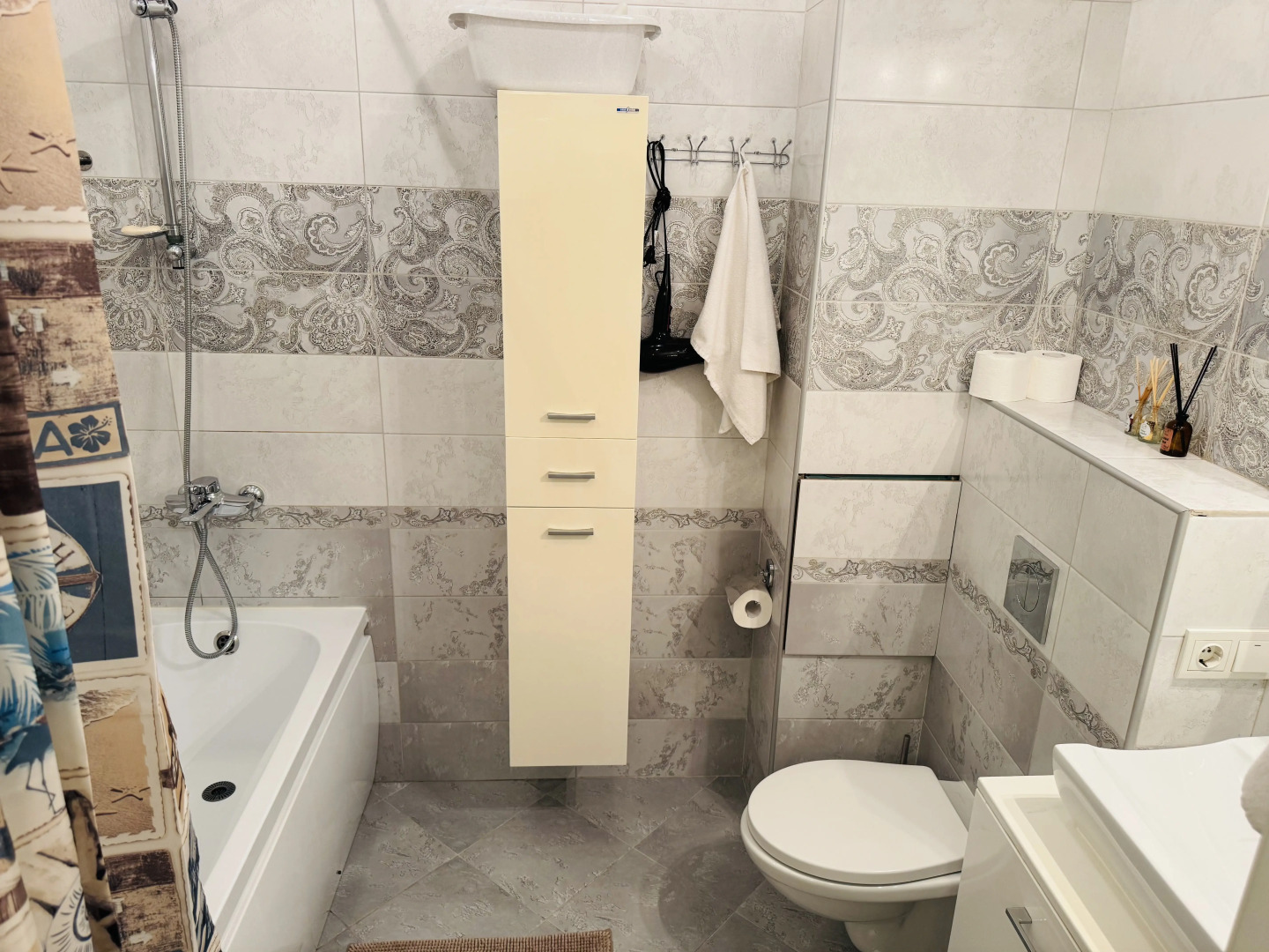 Апартаменты на Смоленке