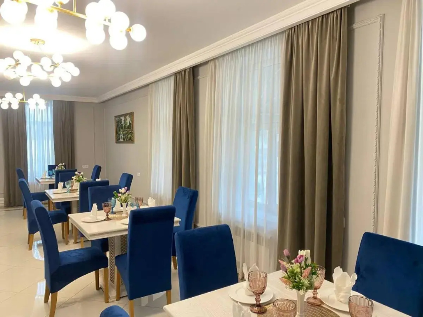 Отель South Tashkent