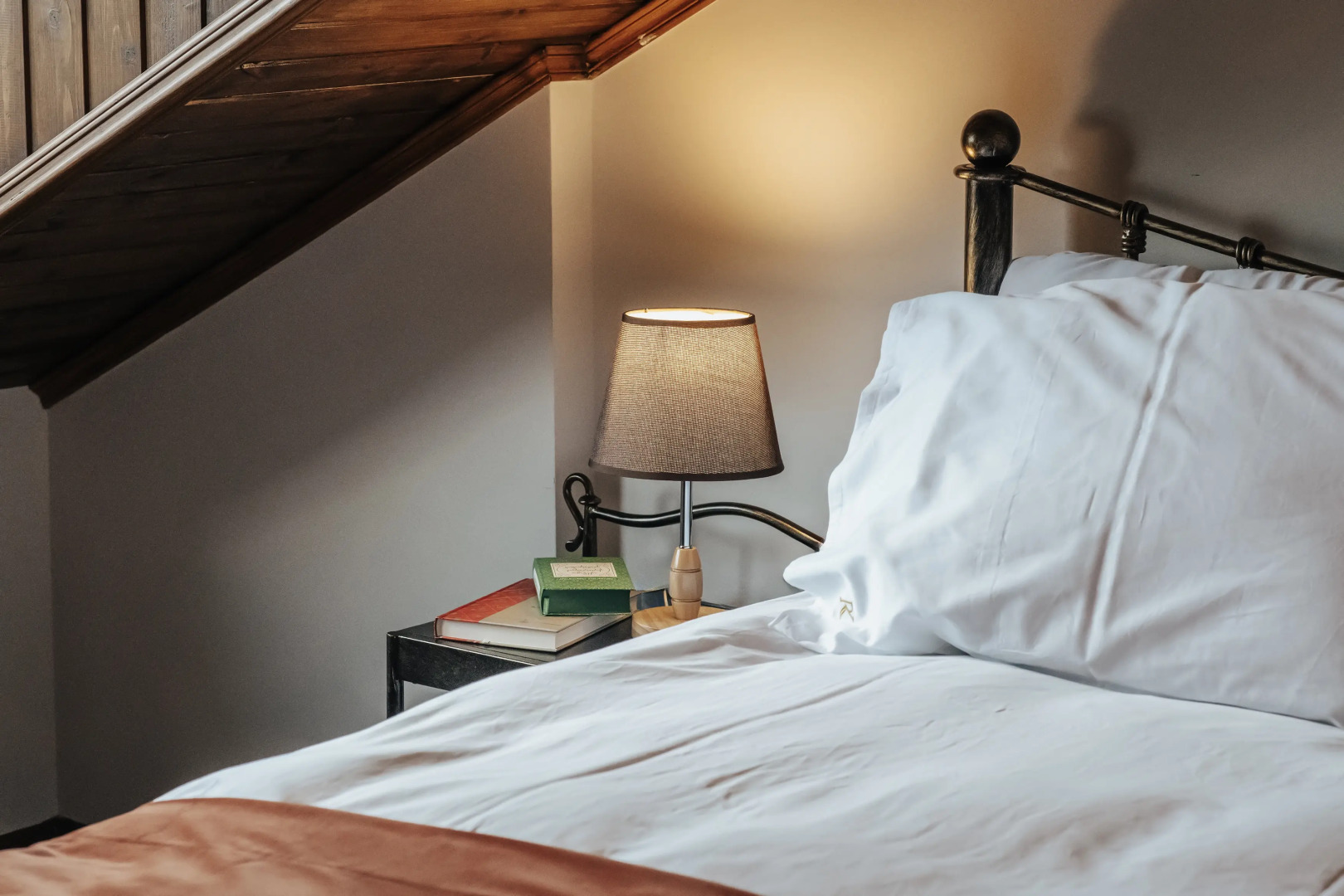 Отель Residence Kazbegi