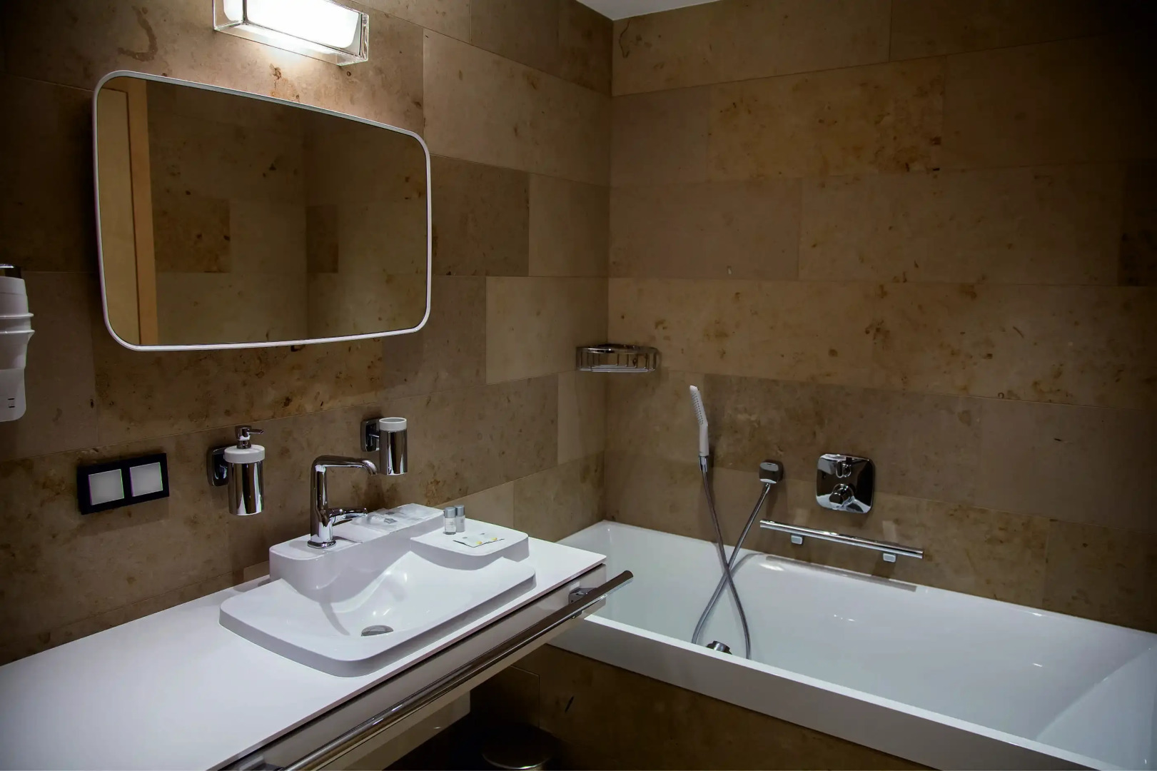 Отель СПА Зеленоградск