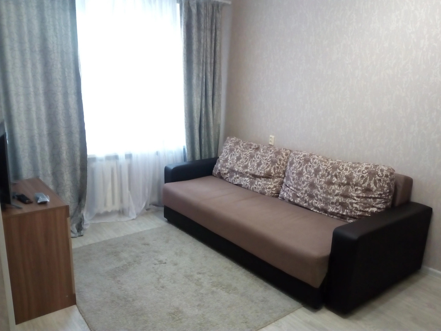 Апартаменты on Lenina 31