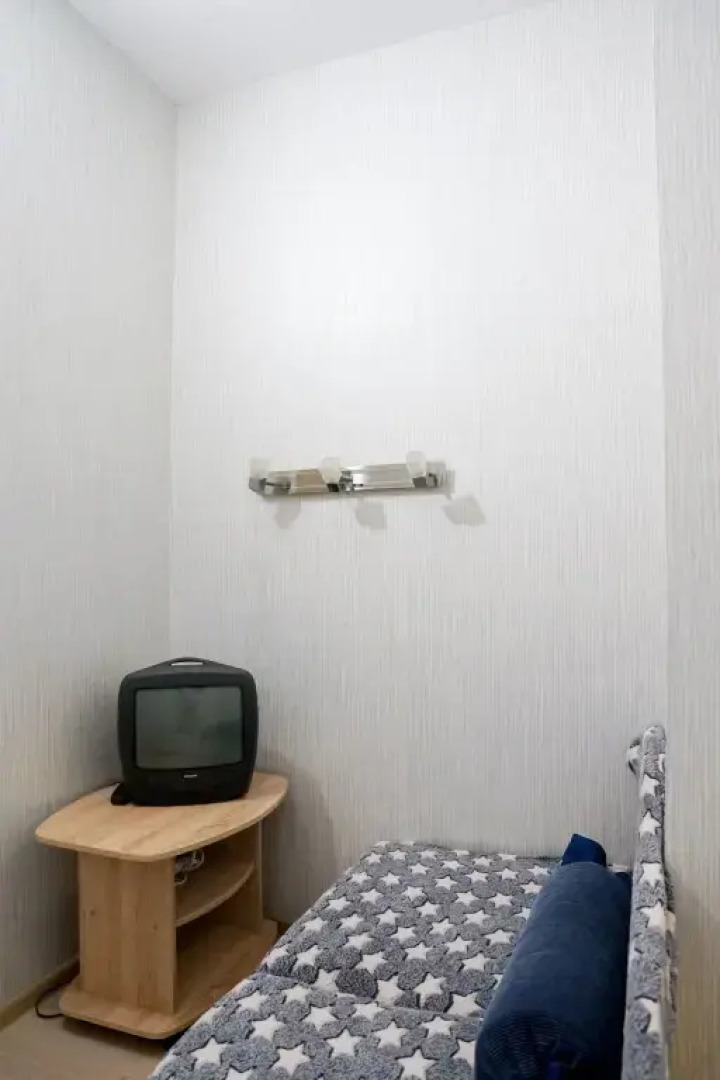 Апартаменты на Революции 52в