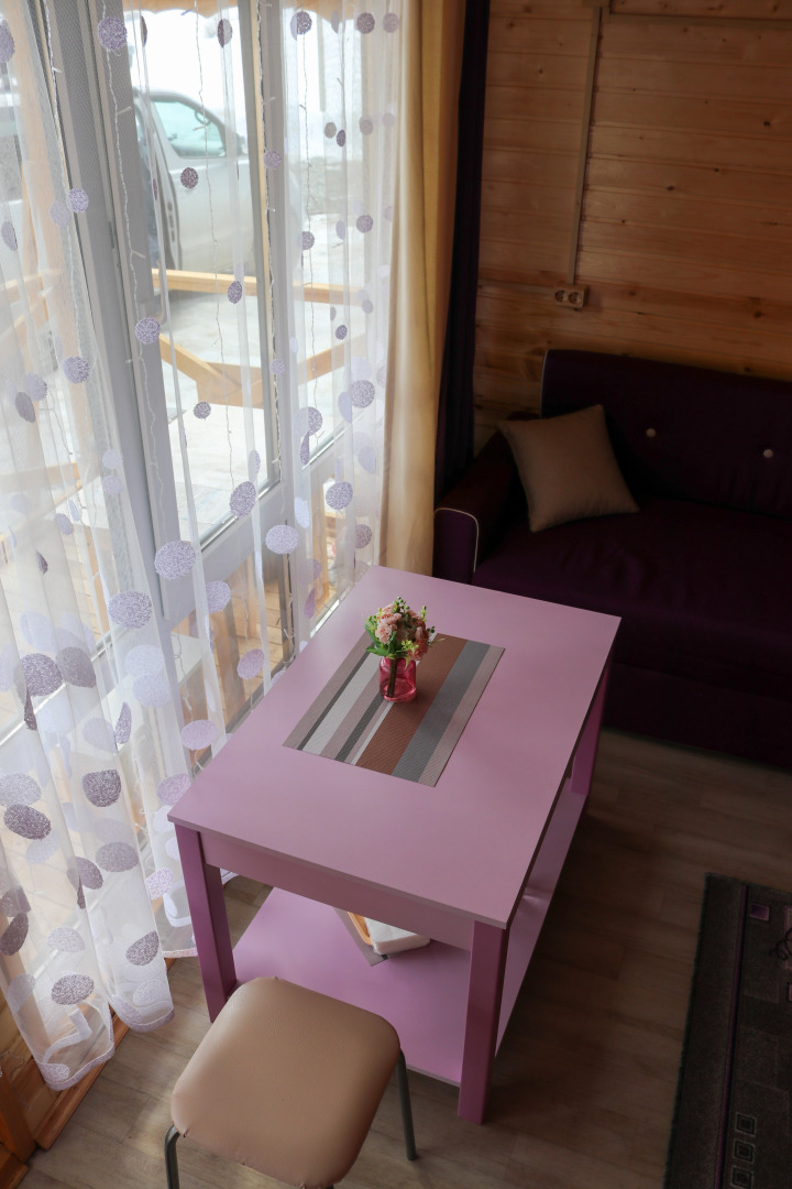 База Отдыха Изумруд