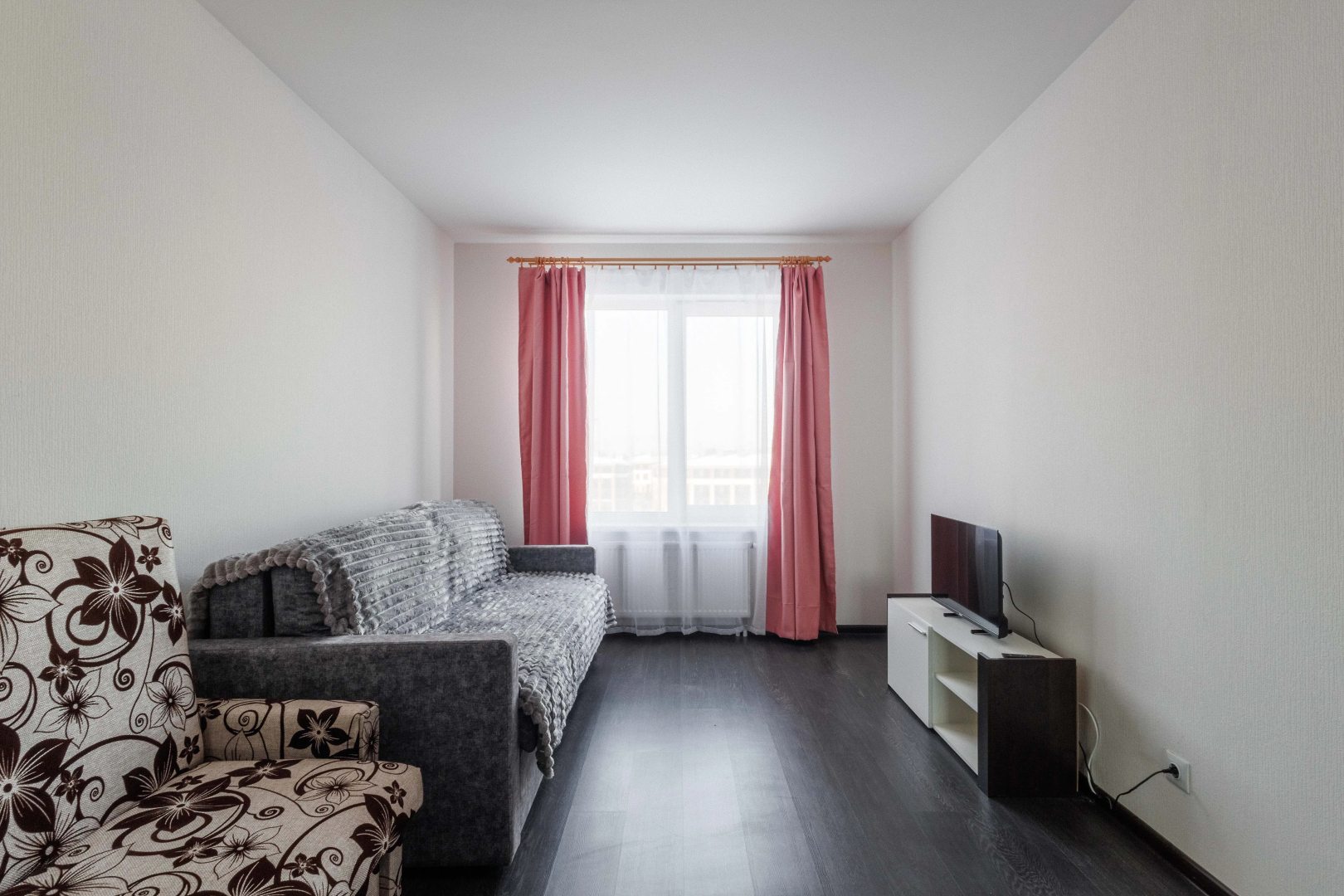 Квартира на Буденного